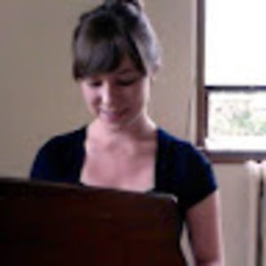 Meet your Posher, Virginia